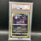 Pokémon TCG Umbreon SWSH129 Black Star Promo Holo Card PSA 9