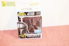 Funko POP! Vinyl Star Wars Mandalorian with Grogu Figure #772 (Pack Wear)
