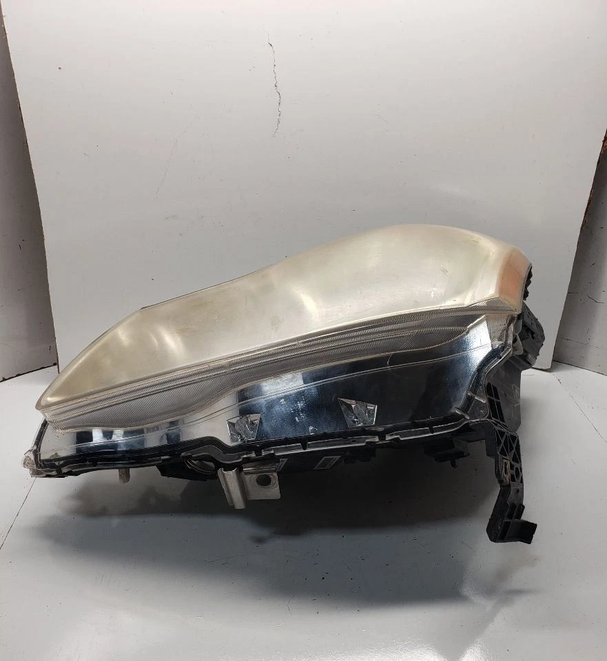 Faros de conductor xenón HID adaptables para 06-07 INFINITI M35 1375810 Foto 2 de 4