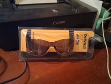 1 DeWalt DPG52 Contractor Pro Safety Glass.Protective Eyewear.