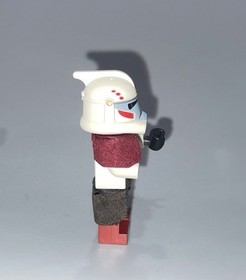 LEGO Star Wars The Clone Wars Clone ARC Trooper Hammer Minifigure from 9488