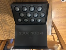 Vice golf balls MOON ROCK 1-1000 sets. Very rare. This is a brand new Item in