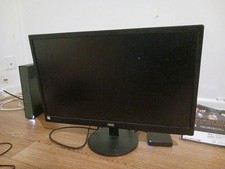 AOC Gaming Monitor