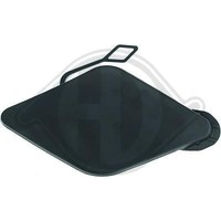 Diederichs Blende StoßFäNger Vorne FüR BMW 3Er Touring F31 F30 F80 F35