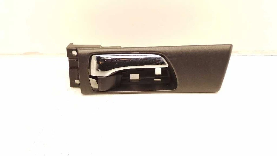 Lexus Es300 2003 manija de puerta interior trasera lado del pasajero  Foto 2 de 4