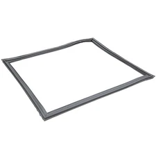 Compatible with True  Op Gasket, Door 22-1/2" X 25-7/8" 932588
