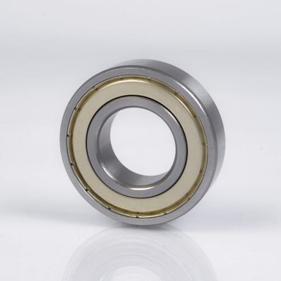 SKF Rillenkugellager 625 -2Z/LHT23 Innen-Ø 5 mm Außen-Ø 16 mm Breite5 mm