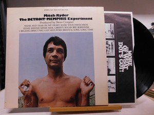 The Detroit Experiment | eBay