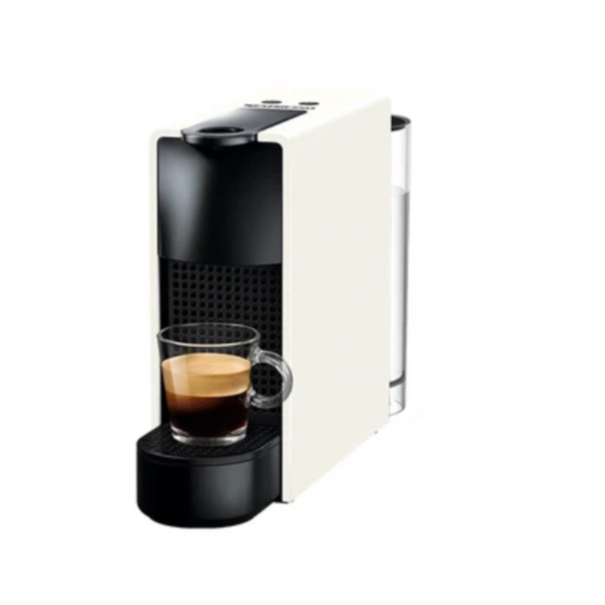Nespresso Essenza Mini C30 Espresso Coffee Machine White 220-240V Genuine