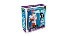 2025 Donruss Football RATED ROOKIE BASE 301-400 You Pick - 2 Card Minimum
