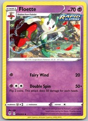 Floette 072/203 Uncommon - Evolving Skies