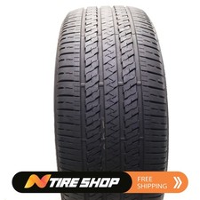 Set Of 4 Used 26550r20 Bridgestone Ecopia Hl 422 Plus - 107t - 7.5-832 Set Of 4 Used 26550r20 Bridgestone Ecopia Hl 422 Plus - 107t - 7.5-832