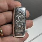 Scottsdale 100g .999 Fine Silver Bar