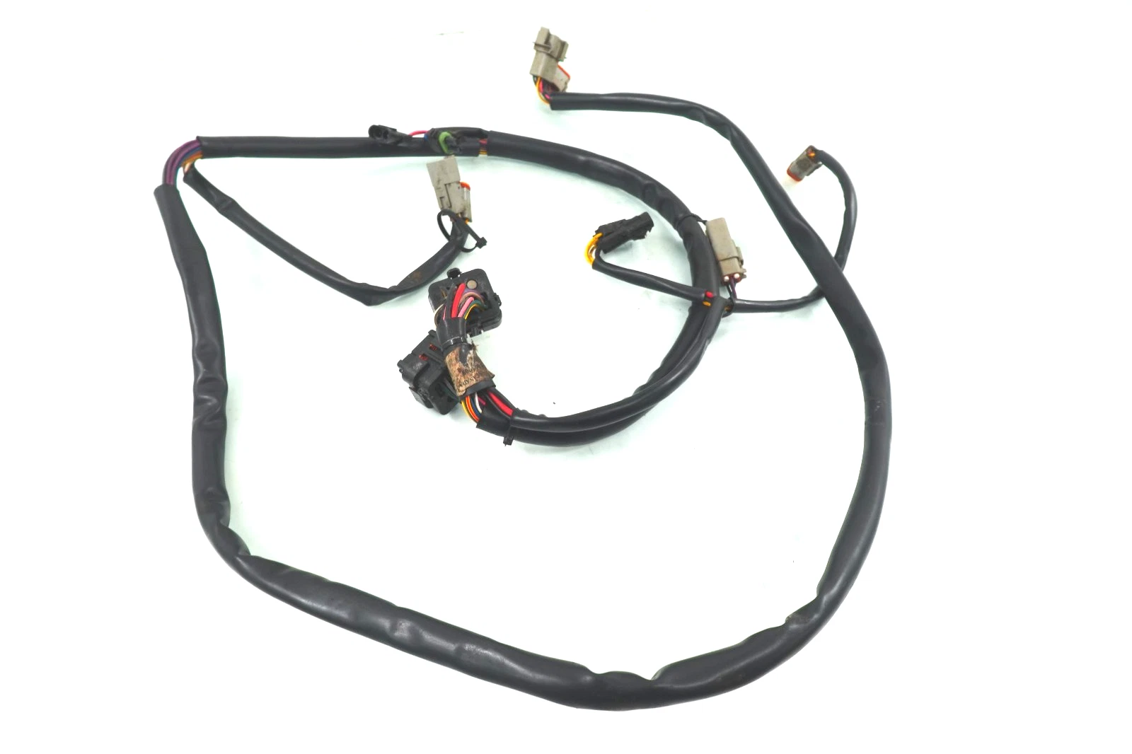 2003 Sea-Doo GTX DI OEM Front Harness Wiring Loom Assembly 278001809