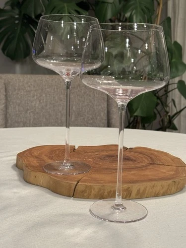 Viski Raye Sour Glasses - Thumbnail 5