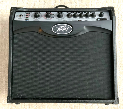 #ad #ad peavey guitar amp VYPYR. VIP 2 $150.00