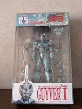 JUNK Max Factory BFC-MAX05 Guyver 1st ver. Fi...
