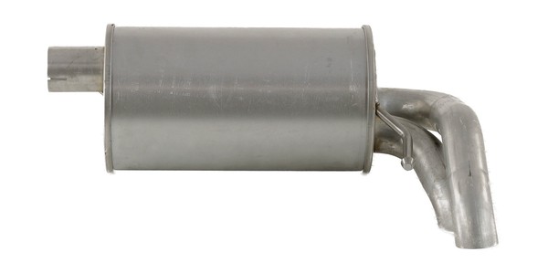 Walker EndschalldäMpfer Hinten (21950) FüR VW Sharan Seat Alhambra Ford Galaxy-image