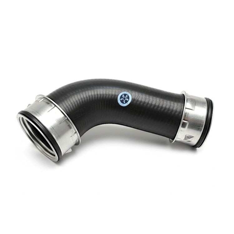 Turbo Hose FITS VW TRANSPORTER MULTIVAN CALIFORNIA CARAVELLE 1.9 TDI 7H0145708H
