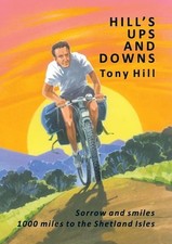 Tony Hill Hill's Ups and Downs (Paperback) (UK IMPORT)