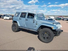 Used Transfer Case Assembly fits: 2012 Jeep Wrangler 3.6L MT ID 52853400AC Grade