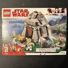 LEGO Star Wars: Ahch-To Island Training (75200)