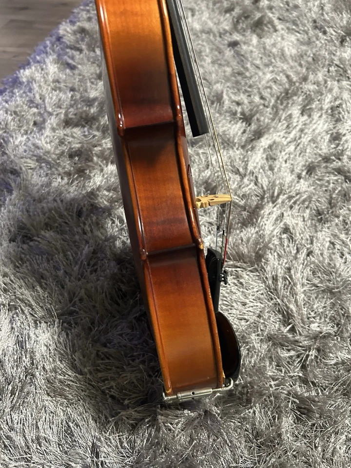 Viola Knilling Bucharest  w/hard case+bow - Image 3 of 4