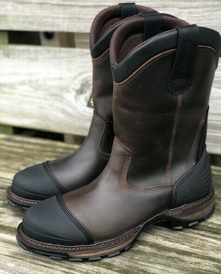 durango composite toe work boots