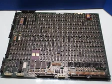 YASKAWA CNC CIRCUIT BOARD JANCD-GCP01-FG (GCP-02) 6426714