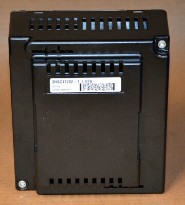 ABB Robotics IRC5 Dummy 3HAC17282-1/07A
