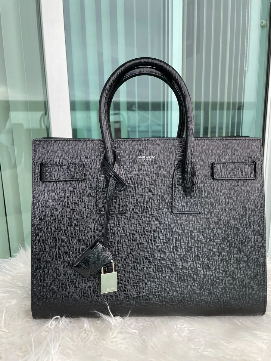 Saint Laurent Small Sac de Jour - Excellent