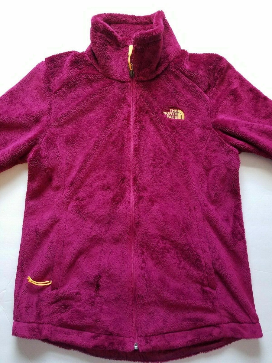 ★THE NORTH FACE☆W'S FURRY FLEECE JACKET NJ4FR80 WOMEN'S FURRY FLEECE FULL ZIP | The North Face | The North