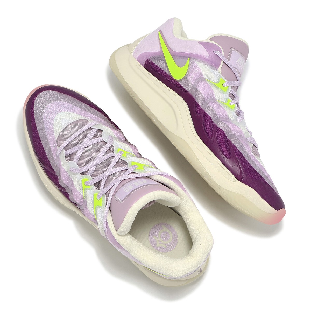 Nike x The Alchemist KD17 EP Producer Pack Men Basketball