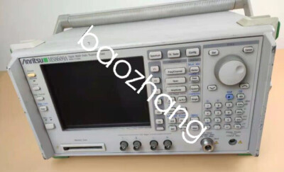 Anritsu MS8609A Digital Mobile Radio Transmitter Spectrum Analyzer