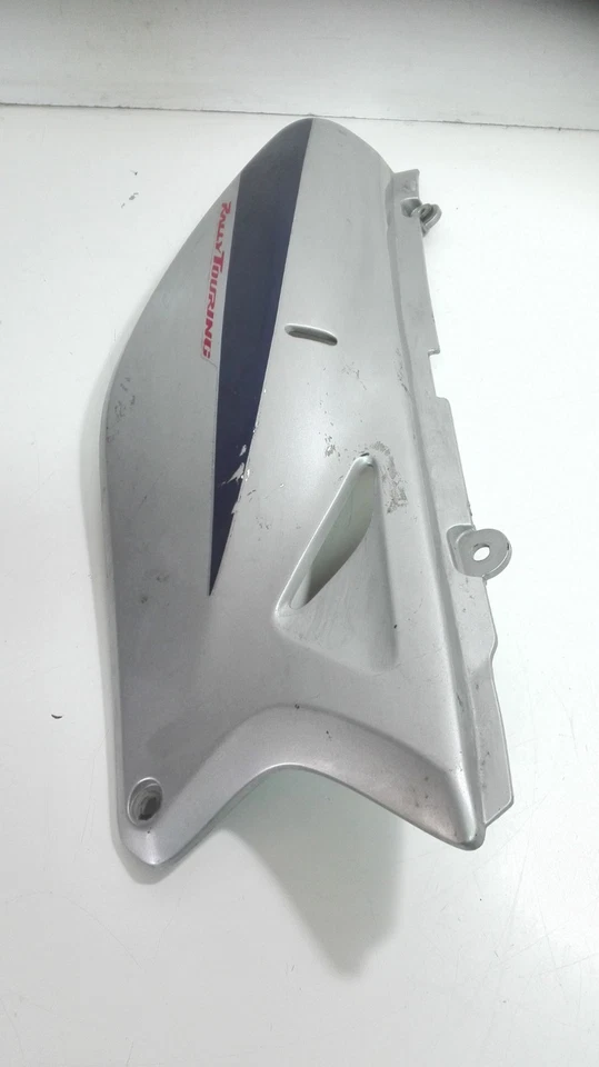 Panel lateral derecho HONDA TRANSALP 650 Foto 2 de 4