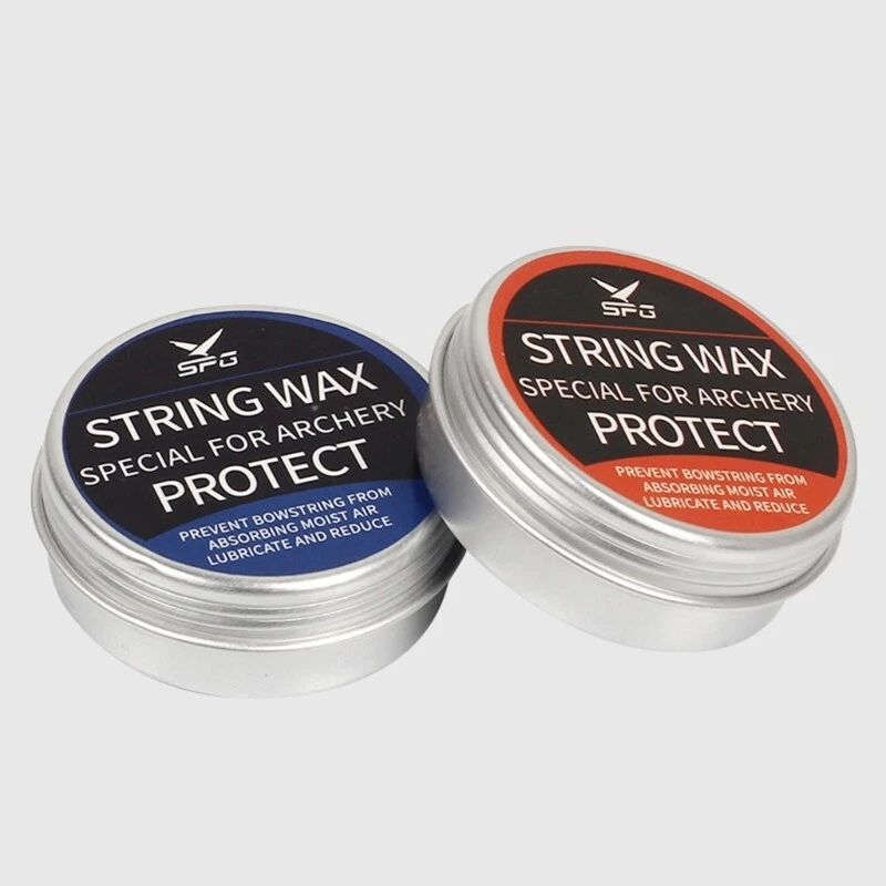 Bowstring Wax String Protective Rail Lube for Compound Bows & Reducing Friction - Image 3 of 4