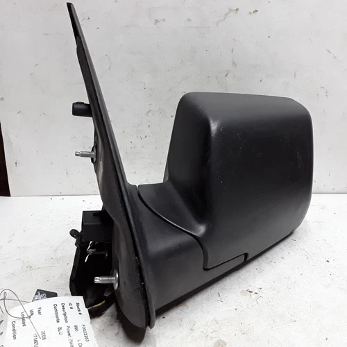 06 07 08 09 10 Ford Explorer left drivers door mirror OEM damaged five wires