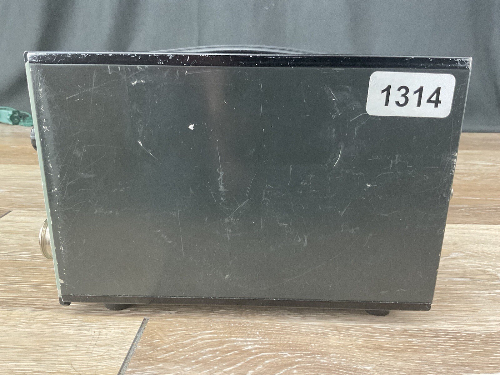 Bruel & Kjaer Microphone Power Supply Type 2804 Portable Audio