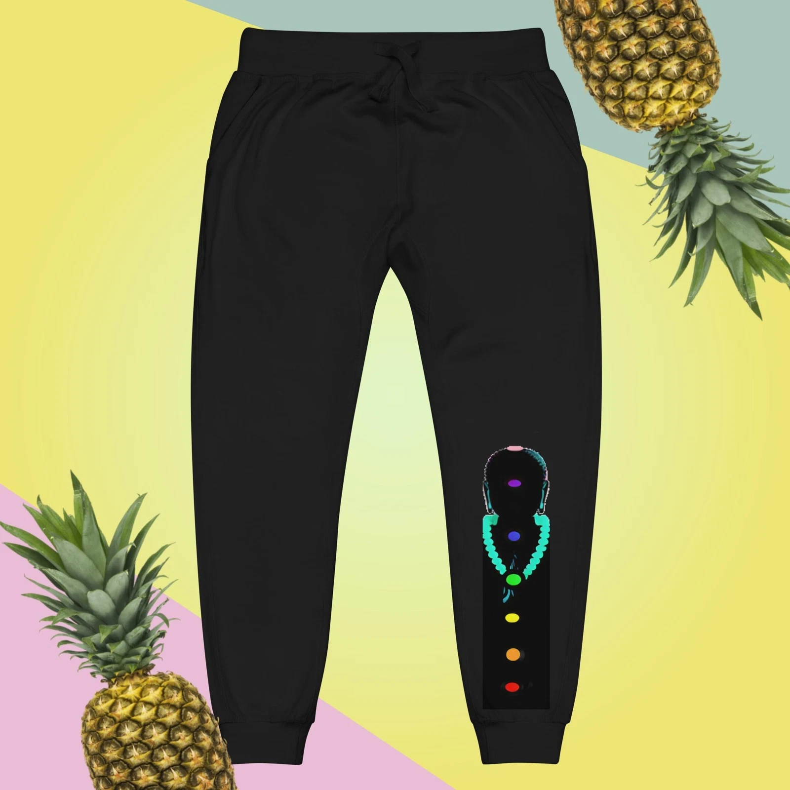 sweatpants 777