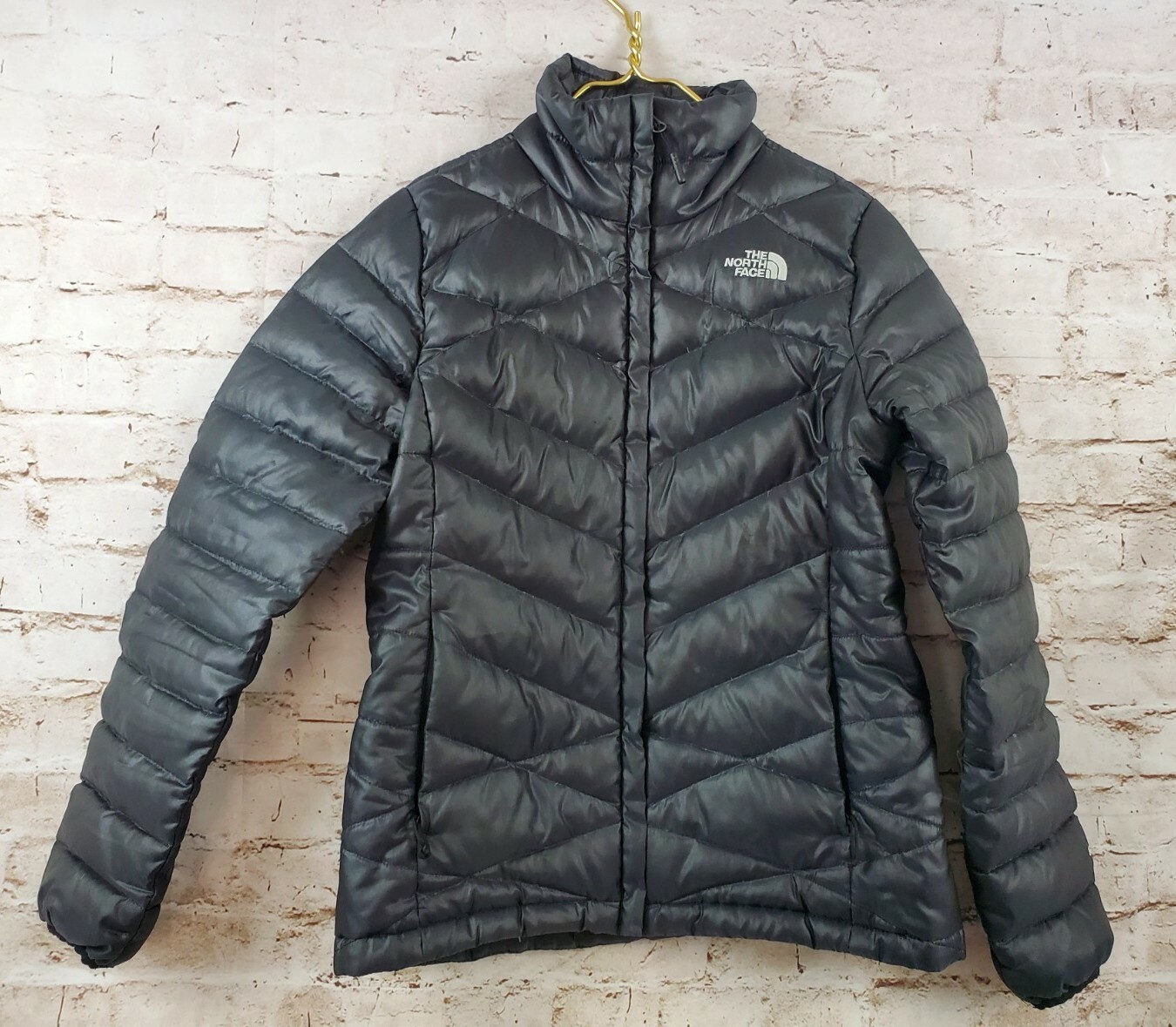 The North Face Women's Aconcagua Jacket 
