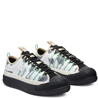 Converse Chuck Taylor All Star x Brain Dead Unisex Sneaker Schuhe Boot 169947C - Bild 1 von 4