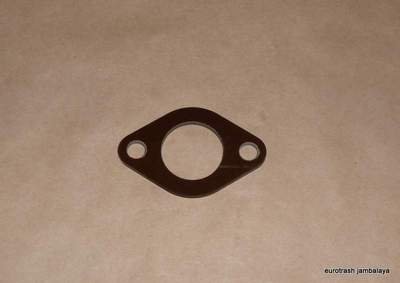 Phenolic Amal Carburetor Insulator 28mm Triumph Norton BSA 250 500 650 THIN