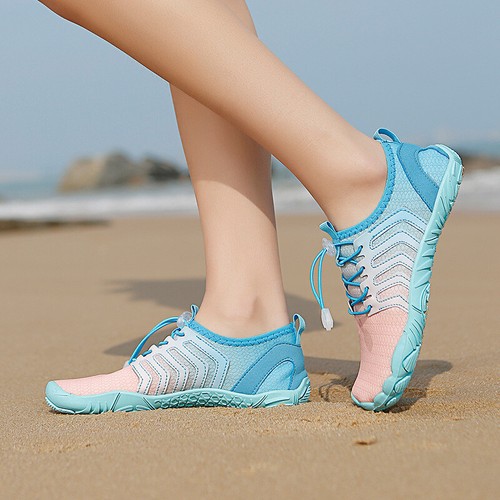 Mens Womens Swimming Beach Yoga Shoes 