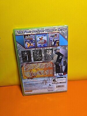 Raiden Fighters Aces (Microsoft Xbox 360, 2009) for sale Raiden Fighters Aces (Microsoft Xbox 360, 2009) for sale