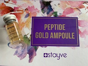 peptide serum for microneedling