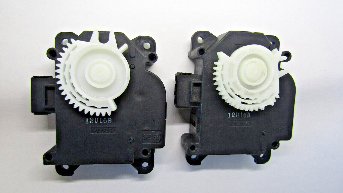 113800-4450 AIR FLAP MOTOR ACTUATOR HONDA HR-V 2016 17 18 19 20
