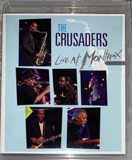 Live at Montreux 2003 (DVD) for sale online | eBay