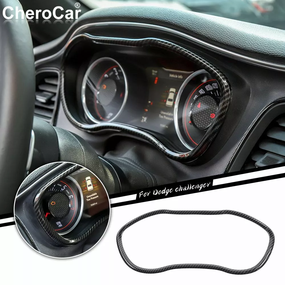 2019 dodge challenger dash kit deals