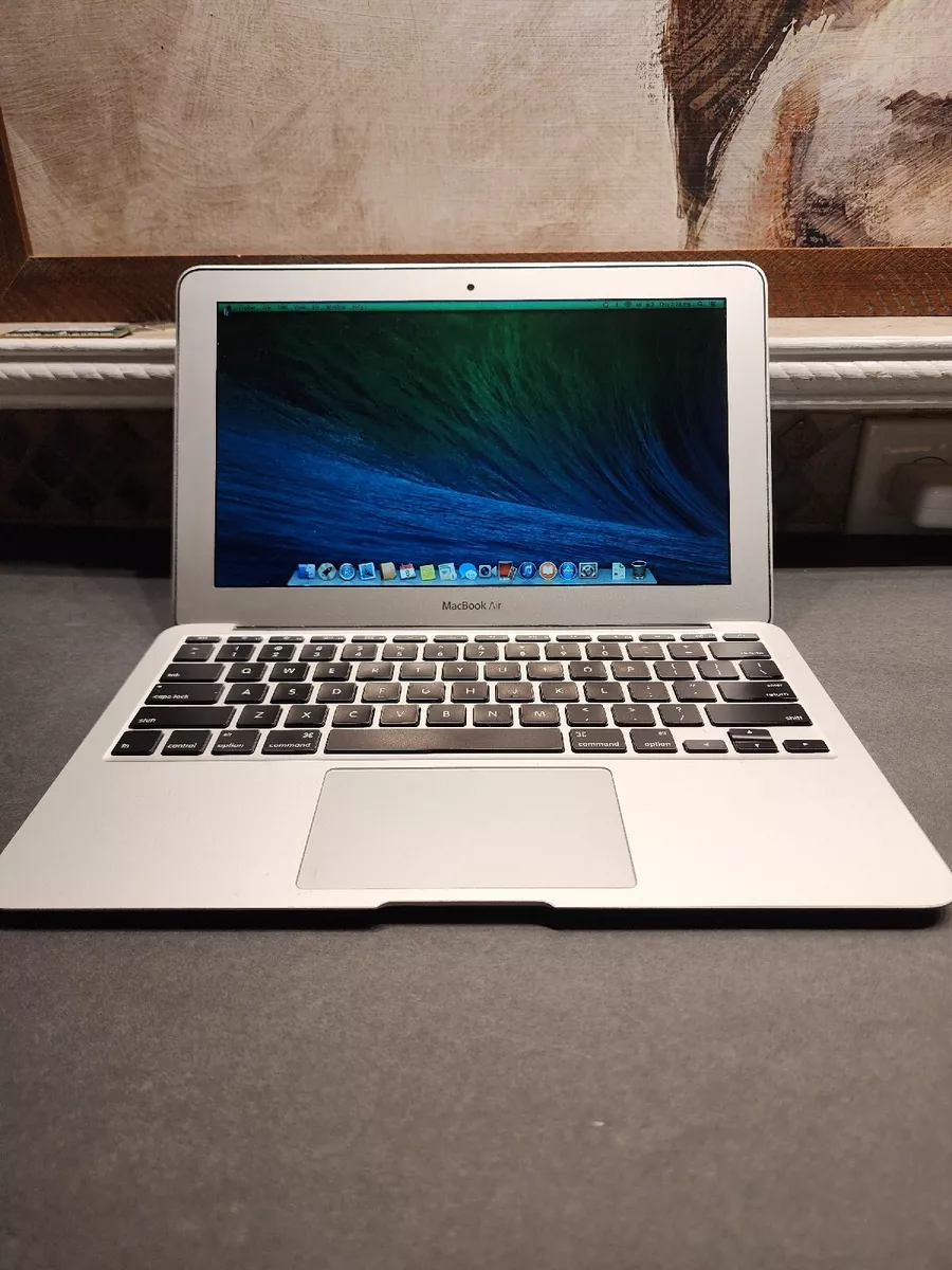 Apple MacBook Air A1465 11.6