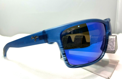 MAUI JIM ALENUIHAHA MJ 839-03S BLUE 